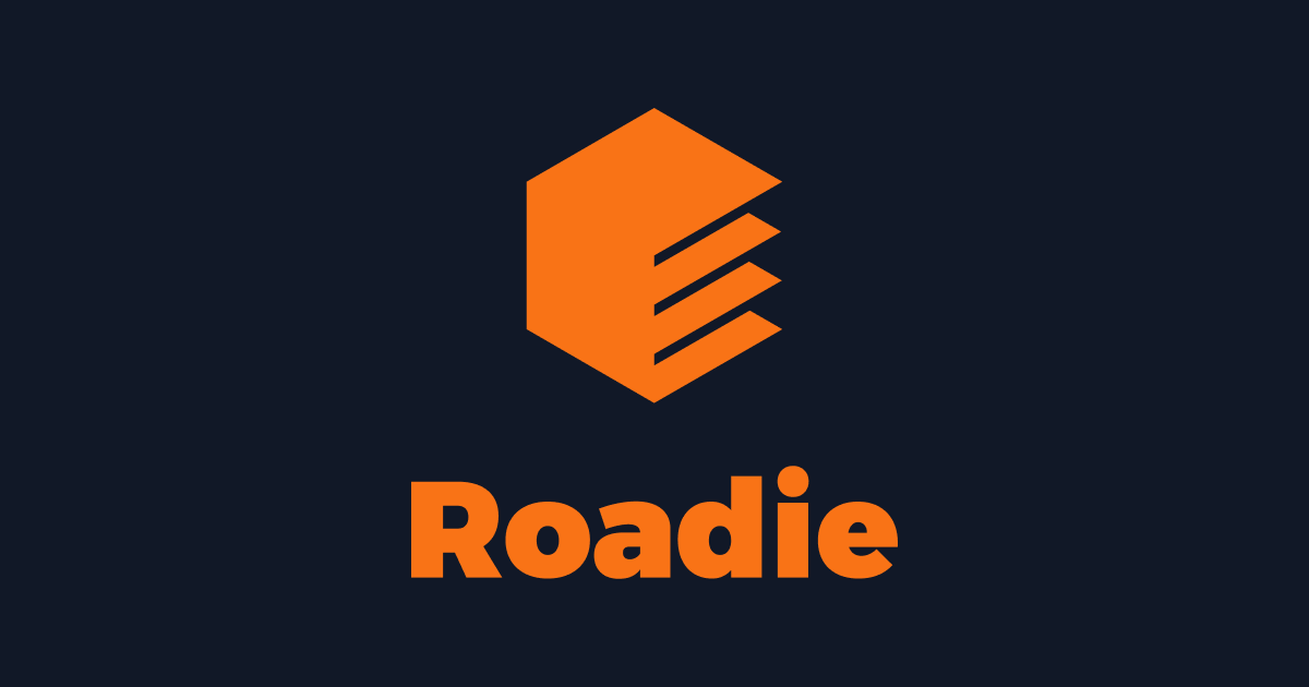 Roadie company